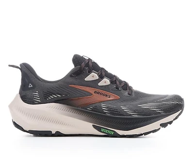 Men's Brooks Ghost Trail Running Shoes