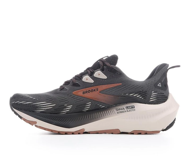 Men's Brooks Ghost Trail Running Shoes