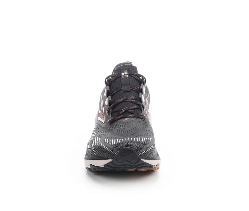 Men's Brooks Ghost Trail Running Shoes