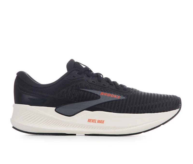 Men's Brooks Revel Max Running Shoes
