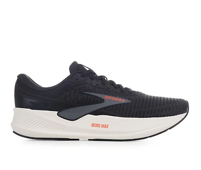 Men's Brooks Revel Max Running Shoes