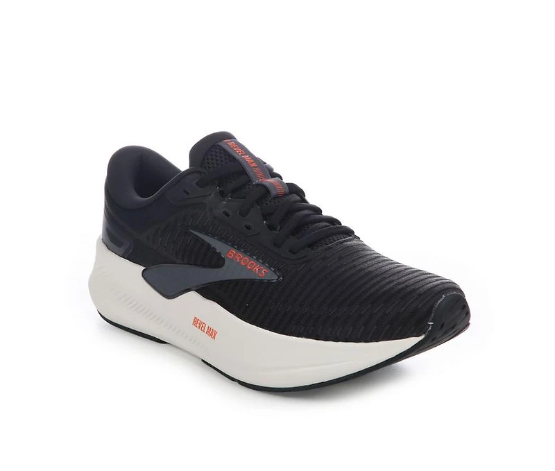 Men's Brooks Revel Max Running Shoes