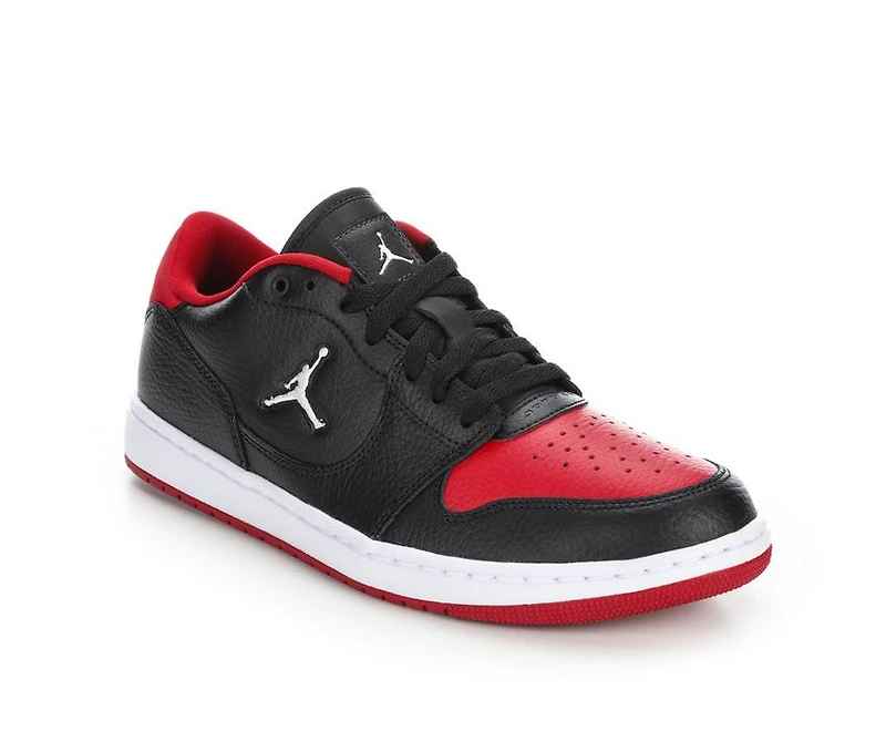 Men's Jordan Court Connect Low Sneakers