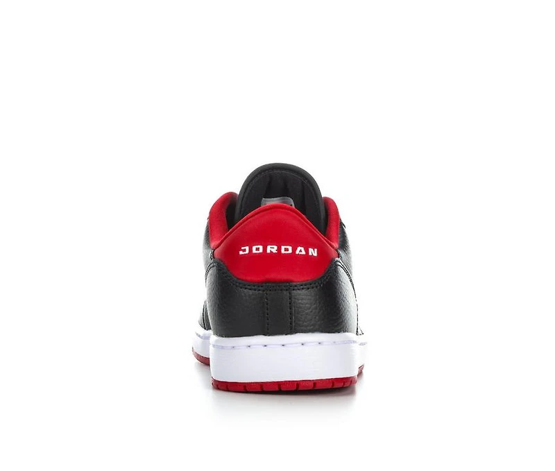 Men's Jordan Court Connect Low Sneakers