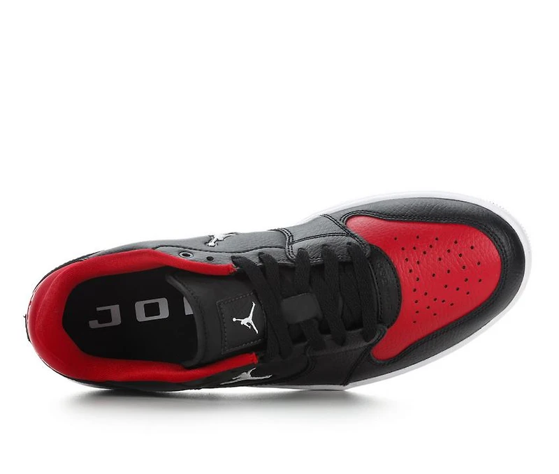 Men's Jordan Court Connect Low Sneakers