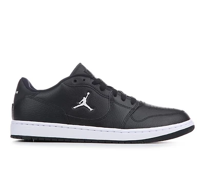 Men's Jordan Court Connect Low Sneakers