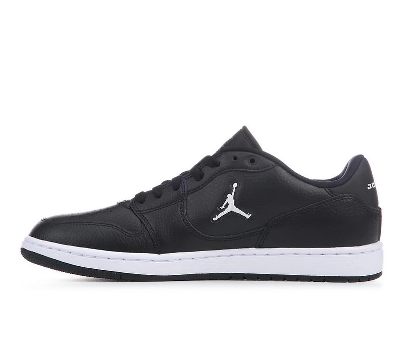 Men's Jordan Court Connect Low Sneakers