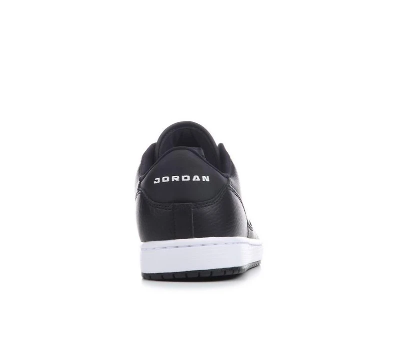 Men's Jordan Court Connect Low Sneakers
