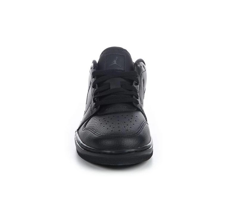 Men's Jordan Court Connect Low Sneakers