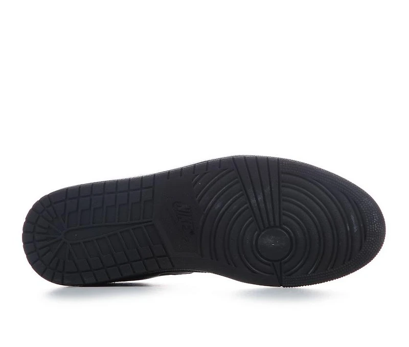 Men's Jordan Court Connect Low Sneakers