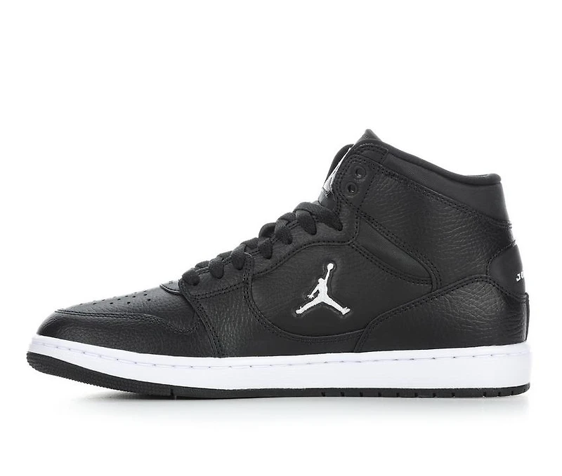 Men's Jordan Court Connect Mid Sneakers