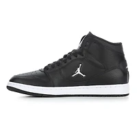 Men's Jordan Court Connect Mid Sneakers