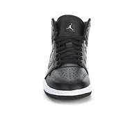 Men's Jordan Court Connect Mid Sneakers