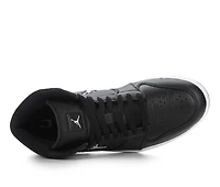 Men's Jordan Court Connect Mid Sneakers