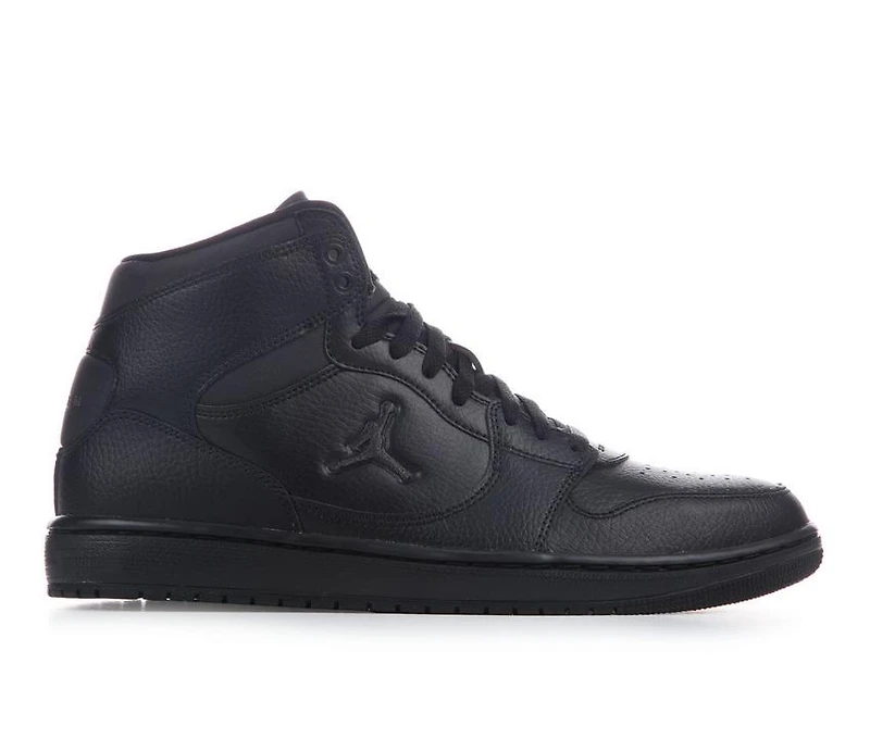 Men's Jordan Court Connect Mid Sneakers