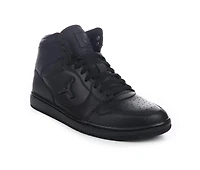 Men's Jordan Court Connect Mid Sneakers