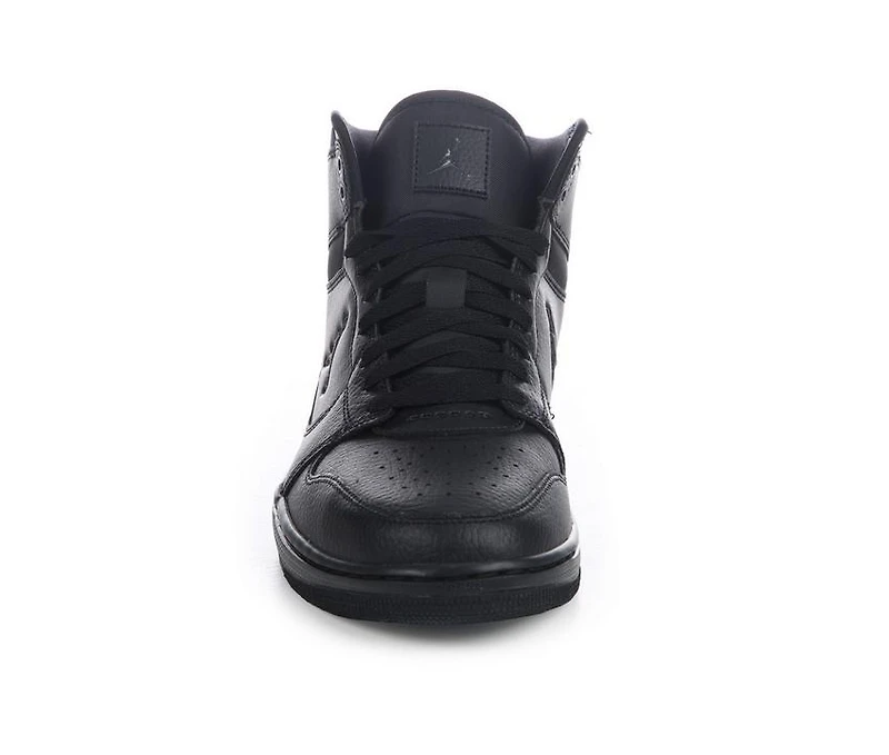 Men's Jordan Court Connect Mid Sneakers