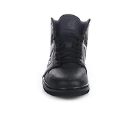 Men's Jordan Court Connect Mid Sneakers