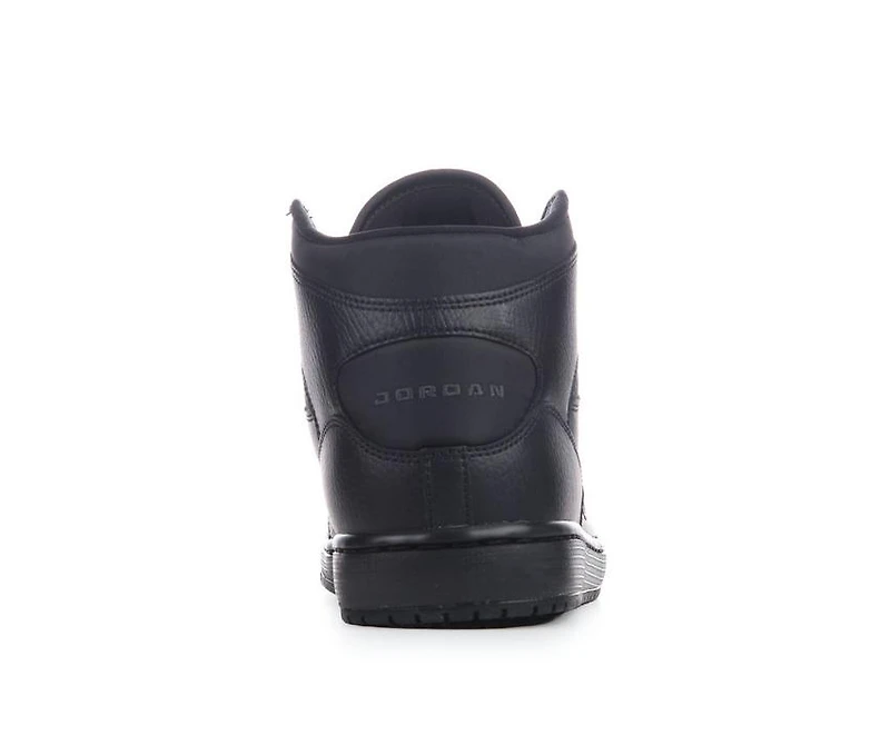 Men's Jordan Court Connect Mid Sneakers