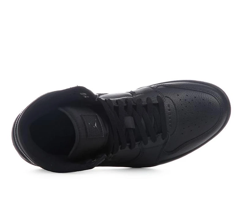 Men's Jordan Court Connect Mid Sneakers