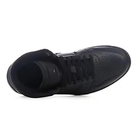 Men's Jordan Court Connect Mid Sneakers