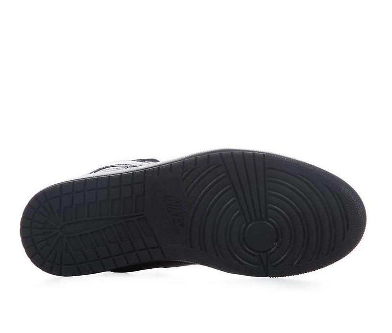 Men's Jordan Court Connect Mid Sneakers