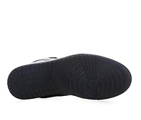 Men's Jordan Court Connect Mid Sneakers