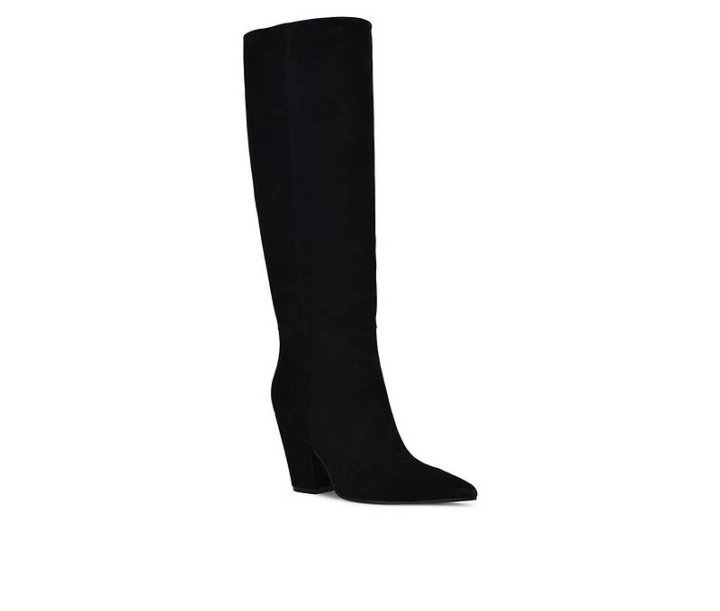 Women's Nine West Adera Knee High Boots