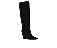 Women's Nine West Adera Knee High Boots