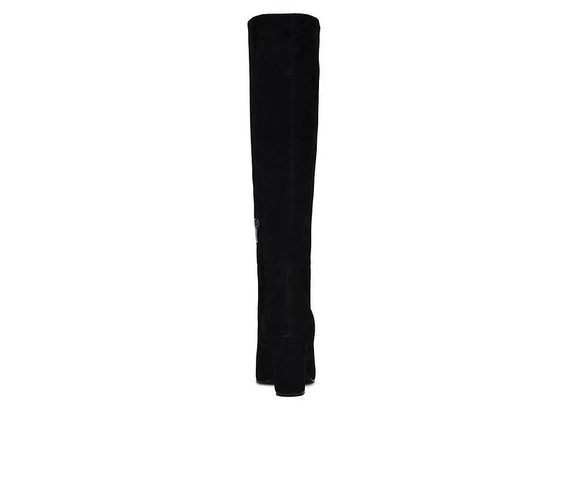 Women's Nine West Adera Knee High Boots