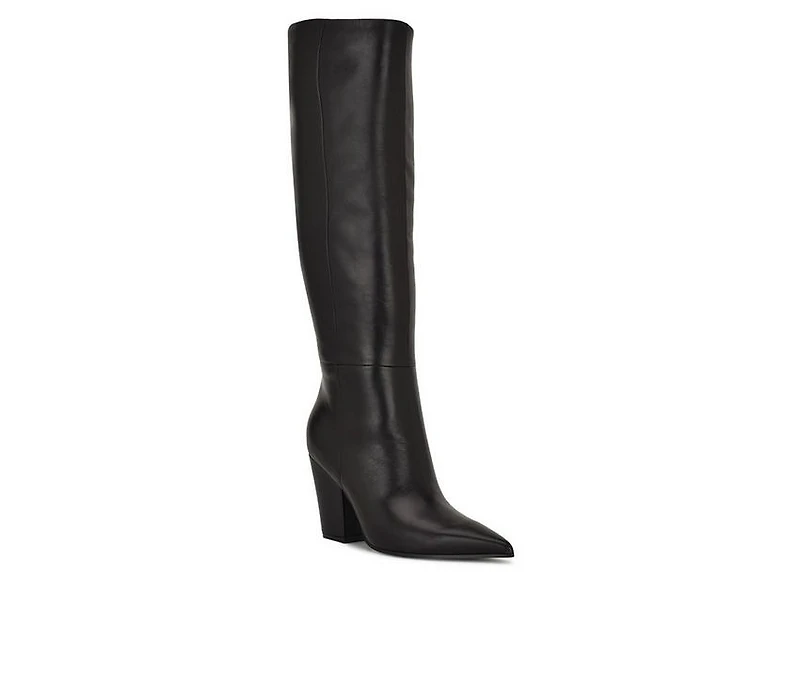 Women's Nine West Adera Knee High Boots