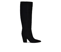 Women's Nine West Adera Wide Calf Knee High Boots