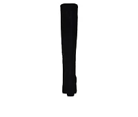 Women's Nine West Adera Wide Calf Knee High Boots