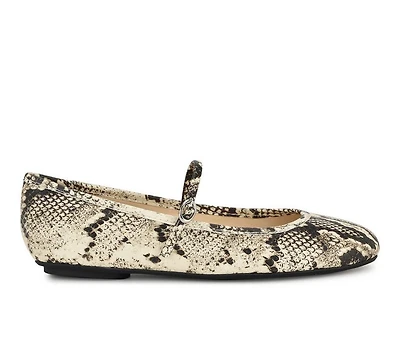 Women's Nine West Classik Flats