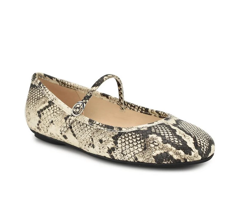 Women's Nine West Classik Flats