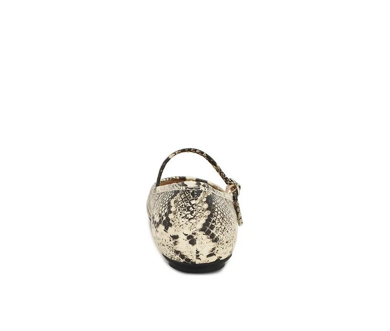 Women's Nine West Classik Flats