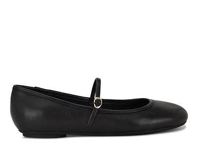 Women's Nine West Classik Flats