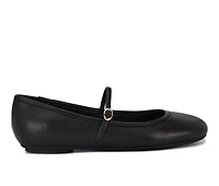Women's Nine West Classik Flats