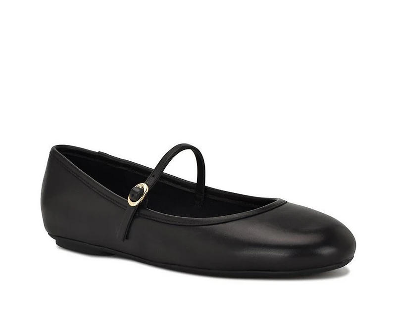 Women's Nine West Classik Flats