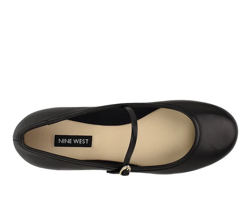 Women's Nine West Classik Flats