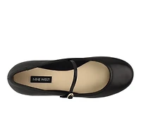 Women's Nine West Classik Flats