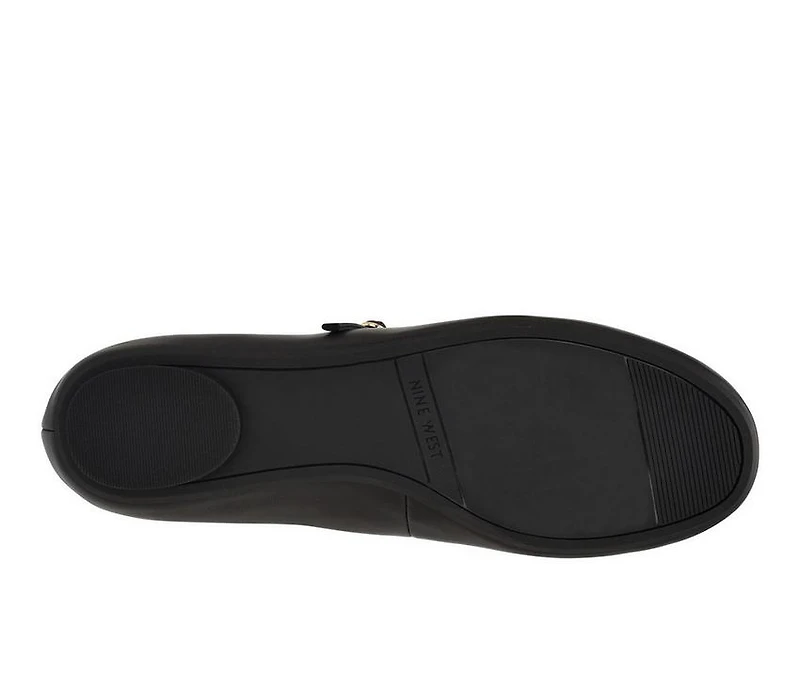 Women's Nine West Classik Flats