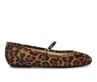 Women's Nine West Classik Flats