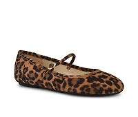 Women's Nine West Classik Flats