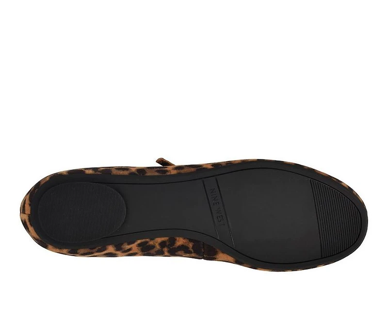 Women's Nine West Classik Flats