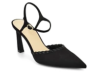 Women's Nine West Dezos Pumps