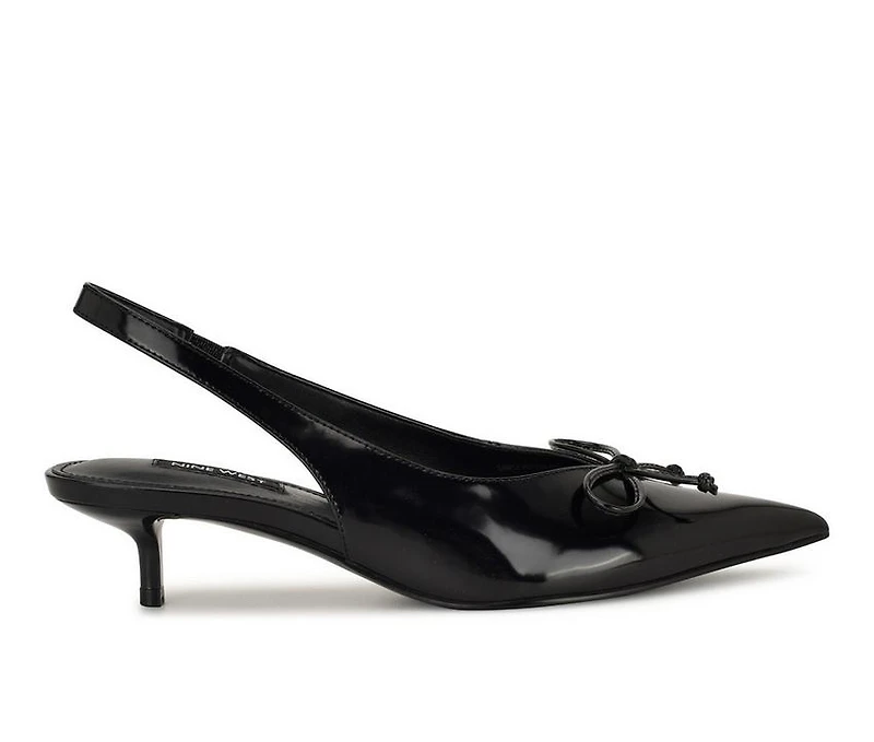 Women's Nine West Evaa Pumps
