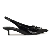 Women's Nine West Evaa Pumps
