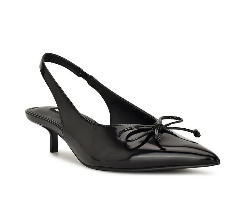 Women's Nine West Evaa Pumps
