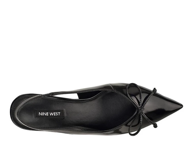 Women's Nine West Evaa Pumps
